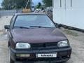 Volkswagen Golf 1993 годаүшін450 000 тг. в Алматы
