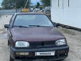 Volkswagen Golf 1993 годаүшін450 000 тг. в Алматы