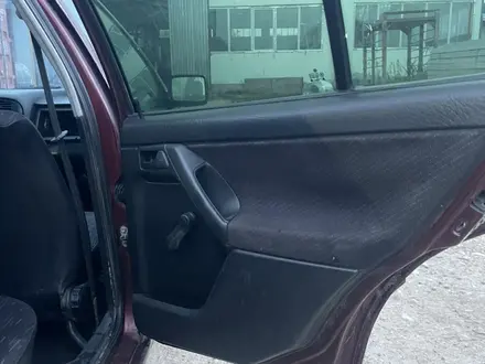 Volkswagen Golf 1993 года за 450 000 тг. в Алматы – фото 8