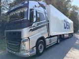 Volvo  FH 2015 годаүшін51 500 000 тг. в Алматы – фото 3