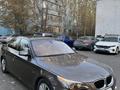 BMW 530 2004 года за 6 000 000 тг. в Алматы – фото 8