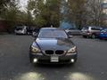 BMW 530 2004 года за 6 000 000 тг. в Алматы