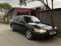 Toyota Camry 2001 года за 3 700 000 тг. в Алматы – фото 2