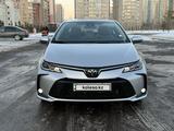 Toyota Corolla 2022 года за 8 600 000 тг. в Актобе – фото 2