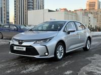 Toyota Corolla 2022 года за 8 600 000 тг. в Актобе