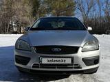 Ford Focus 2007 годаүшін2 500 000 тг. в Талдыкорган