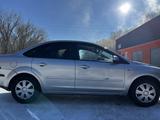 Ford Focus 2007 годаүшін2 500 000 тг. в Талдыкорган – фото 5