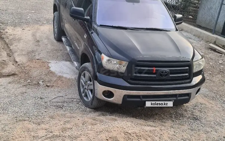 Toyota Tundra 2009 года за 12 500 000 тг. в Алматы