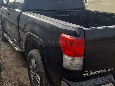 Toyota Tundra 2009 года за 14 700 000 тг. в Алматы – фото 5