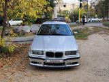 BMW 328 1996 года за 2 200 000 тг. в Алматы – фото 4