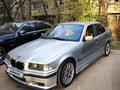 BMW 328 1996 годаүшін2 200 000 тг. в Алматы – фото 5