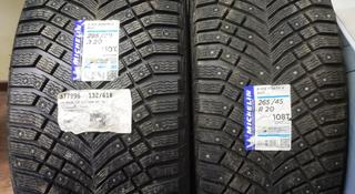 Michelin X-Ice North 4 SUV 265/45 R20 295/40/R20 за 450 000 тг. в Алматы