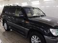 Lexus LX 470 2007 года за 11 200 000 тг. в Актобе