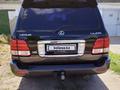 Lexus LX 470 2007 годаүшін11 200 000 тг. в Актобе – фото 20