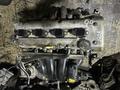 J20A двигатель 2.0 Suzuki Grand Vitara, Vitara, Escudo, Aerio, Liana, SX4 за 299 000 тг. в Алматы