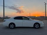 Lexus ES 300 2002 годаүшін4 800 000 тг. в Жанаозен – фото 2