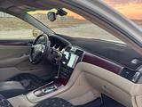 Lexus ES 300 2002 годаүшін4 800 000 тг. в Жанаозен – фото 4