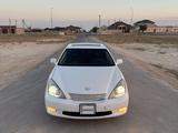 Lexus ES 300 2002 годаүшін4 800 000 тг. в Жанаозен