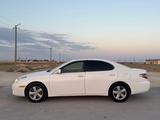 Lexus ES 300 2002 годаүшін4 800 000 тг. в Жанаозен – фото 5