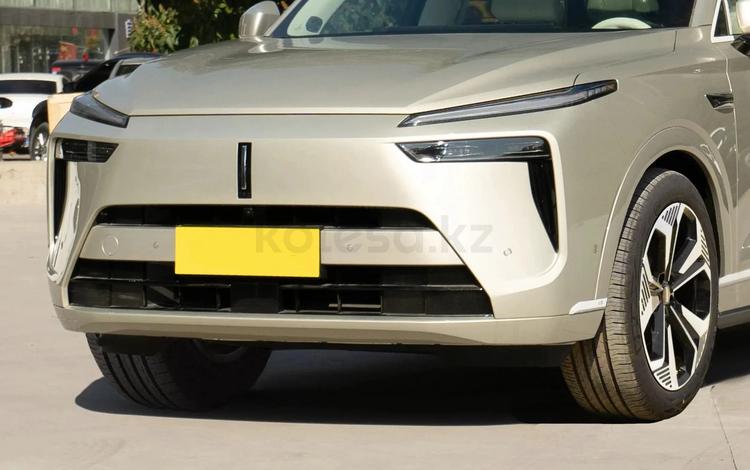 WEY Lanshan — миниатюра 4