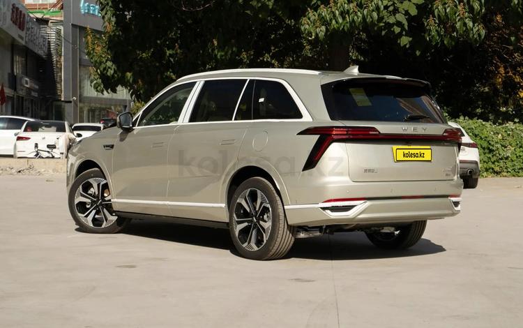 WEY Lanshan — миниатюра 3