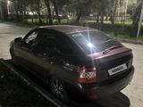 ВАЗ (Lada) Priora 2172 2011 годаүшін1 600 000 тг. в Алматы – фото 2