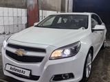 Chevrolet Malibu 2014 года за 7 500 000 тг. в Шымкент