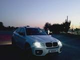 BMW X6 2008 года за 8 000 000 тг. в Шымкент – фото 5