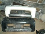 Toyota Land Cruiser 200 губа передняя за 20 000 тг. в Алматы