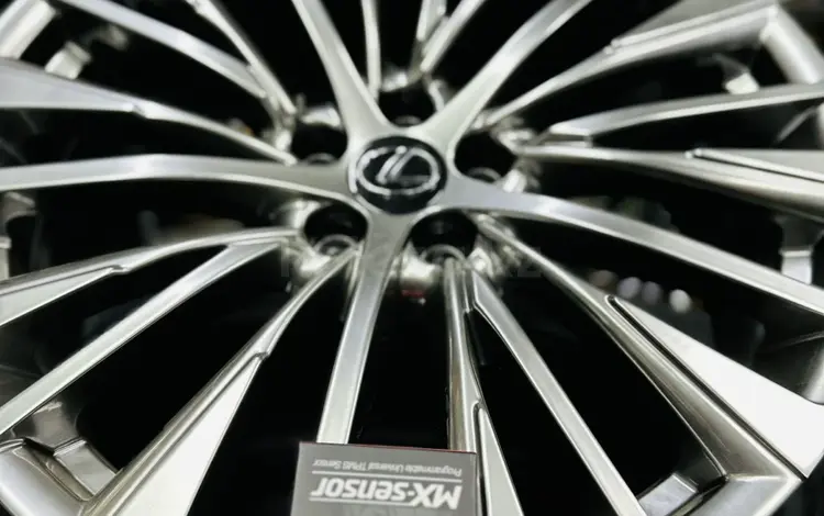 Lexus RX 350 20: 5: 114.3 новые диски за 380 000 тг. в Караганда