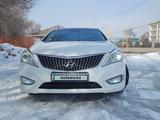 Hyundai Grandeur 2011 годаfor8 300 000 тг. в Алматы – фото 2