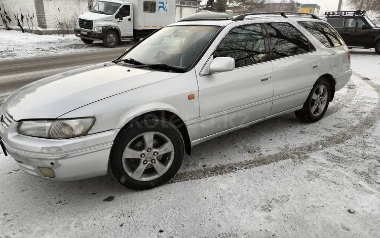 Toyota Camry Gracia 1997 года за 3 100 000 тг. в Павлодар