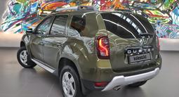 Renault Duster 2018 годаүшін5 690 000 тг. в Алматы – фото 4