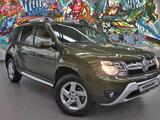 Renault Duster 2018 годаүшін5 990 000 тг. в Алматы – фото 3