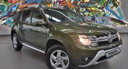 Renault Duster 2018 года за 6 480 000 тг. в Алматы – фото 3