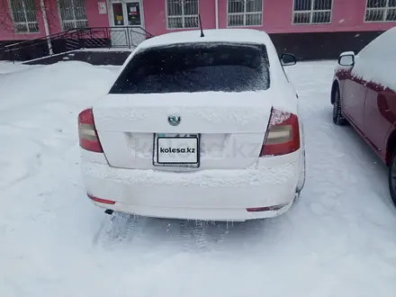 Skoda Octavia 2012 года за 3 400 000 тг. в Петропавловск – фото 6