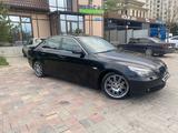 BMW 525 2004 годаүшін5 200 000 тг. в Алматы – фото 2