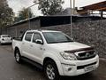 Toyota Hilux 2010 годаfor11 500 000 тг. в Алматы