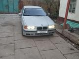 BMW 318 1991 годаүшін1 150 000 тг. в Шымкент – фото 4