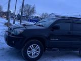 Toyota 4Runner 2007 годаfor11 750 000 тг. в Актобе – фото 2