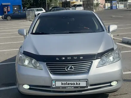 Lexus ES 350 2006 года за 7 100 000 тг. в Алматы – фото 23