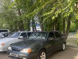 ВАЗ (Lada) 2114 2004 года за 850 000 тг. в Уральск – фото 4