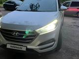 Hyundai Tucson 2016 года за 9 000 000 тг. в Астана – фото 5