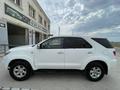 Toyota Fortuner 2007 года за 7 800 000 тг. в Актау – фото 3