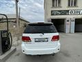 Toyota Fortuner 2007 года за 7 800 000 тг. в Актау – фото 5