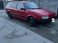 Volkswagen Passat 1991 годаfor1 500 000 тг. в Тараз – фото 3