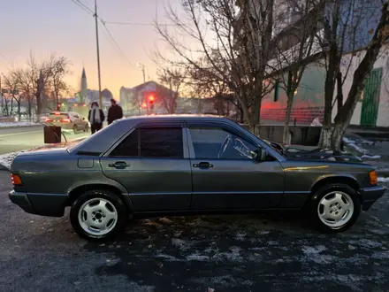 Mercedes-Benz 190 1992 года за 2 200 000 тг. в Шымкент – фото 12