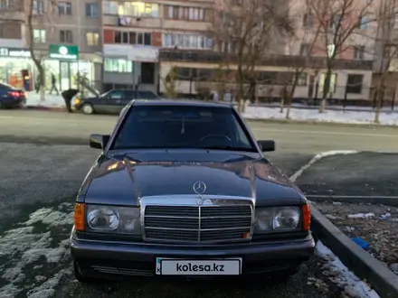 Mercedes-Benz 190 1992 года за 2 200 000 тг. в Шымкент – фото 17