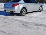 Peugeot 508 2014 года за 3 900 000 тг. в Астана – фото 4