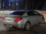 Peugeot 508 2014 года за 3 900 000 тг. в Астана